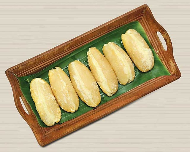 রসগোল্লা