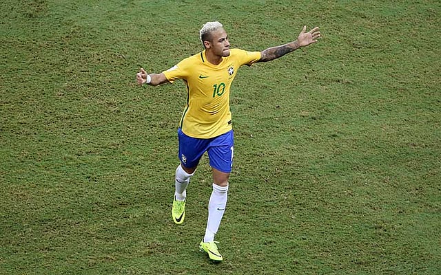 নেইমার আগে​র চেয়ে এখন অনেক পরিণত। ছবি: রয়টার্স