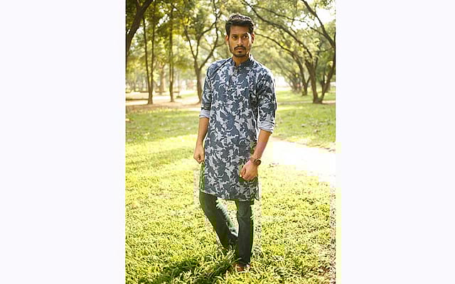 ছবি: সুমন ইউসুফ