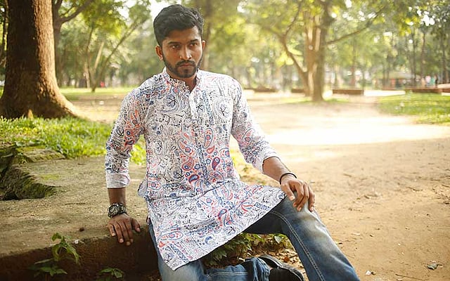 ছবি: সুমন ইউসুফ