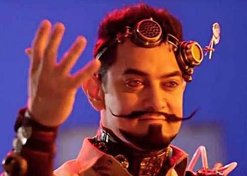 আমির খান