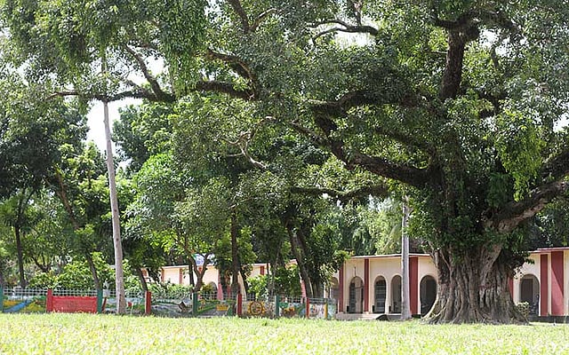 রংপুর জিলা স্কুল