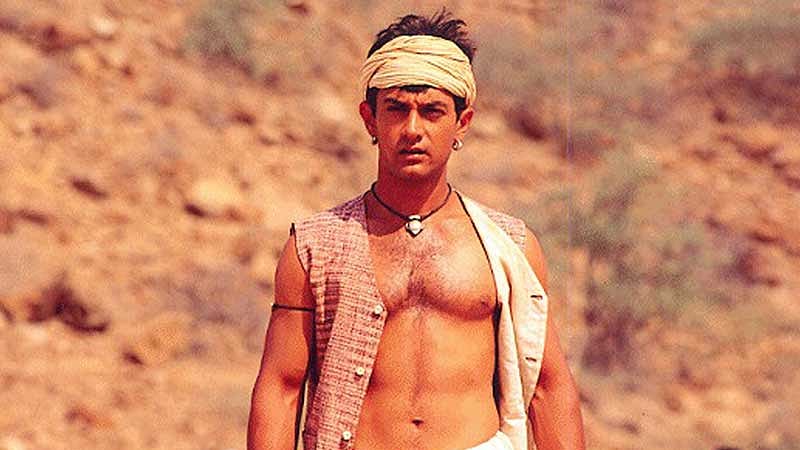 ‘খেলোয়াড়’ আমির খান