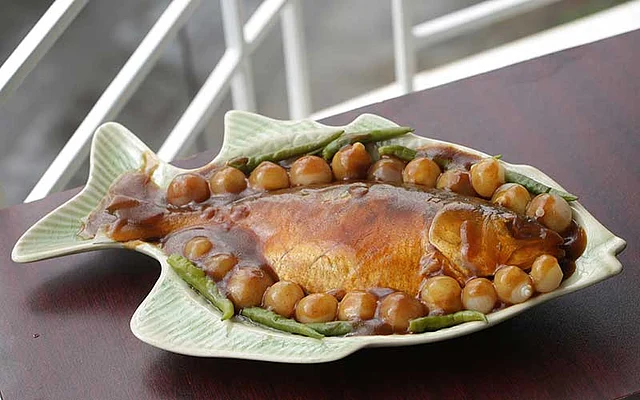 ইলিশ