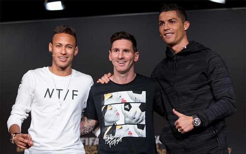 ২০২৬ বিশ্বকাপ: মেসি-রোনালদো-নেইমার, কে থাকবেন কে থাকবেন না