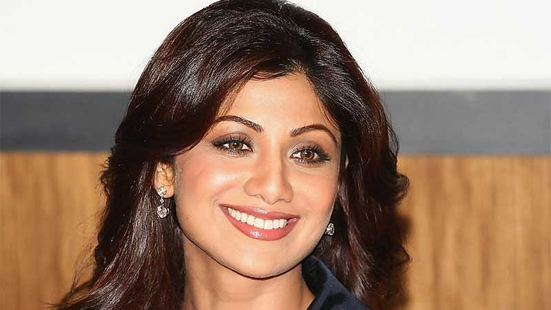 শিল্পা শেঠী