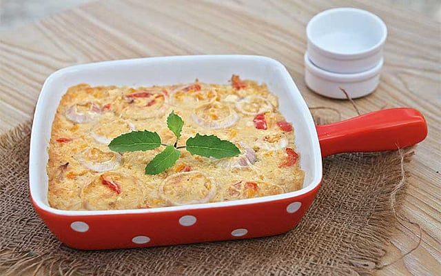 ছবি: খালেদ সরকার