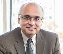 জুনাইদ কামাল আহমেদ