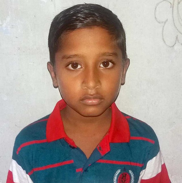 শীর্ষেন্দু বিশ্বাস