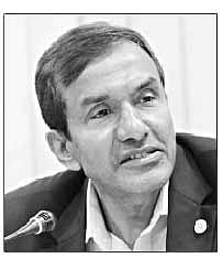 হুমায়ুন খালেদ