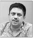 আনোয়ারুল হক: