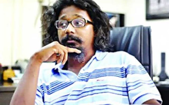 অমিতাভ রেজা