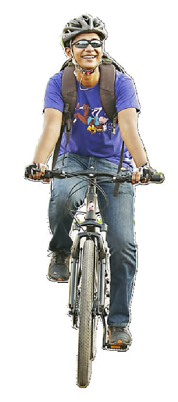 মডেল: স্পন্দন