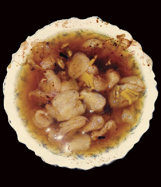 লিচুর আচার