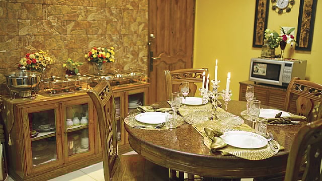 ঘরের প্রতিটি জায়গা পরিকল্পনা করে সাজাতে হবে। কৃতজ্ঞতা: আনোয়ারা আনু, ছবি: নকশা