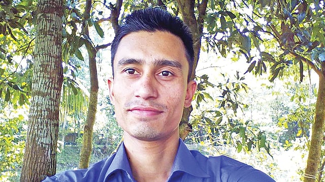 ছাত্রলীগ নেতা বদরুল