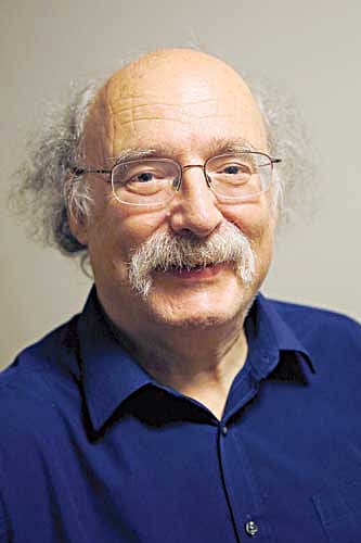 ডানকান হ্যালডেন