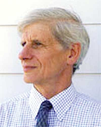 ডেভিড থুলেস