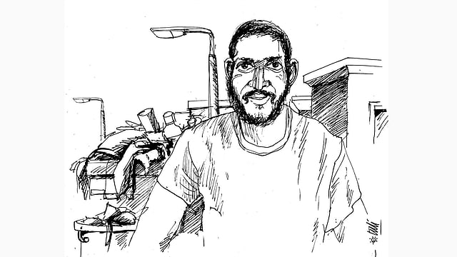 অলংকরণ: তুলি