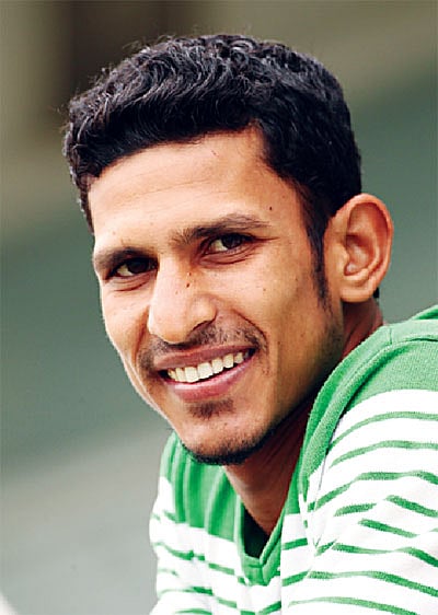 নাসির হোসেন