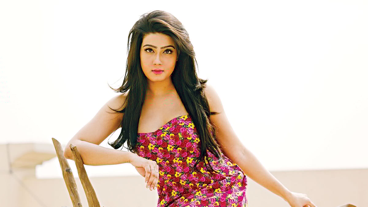 মাহিয়া মাহি