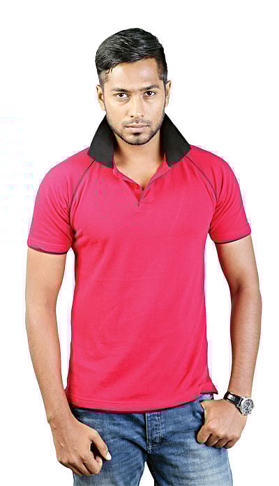 বাঁধন l ছবি: প্রথম আলো