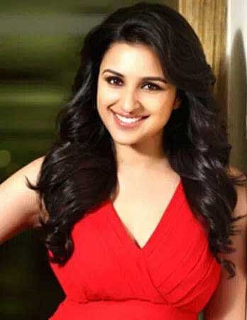 পরিণীতি চোপড়া