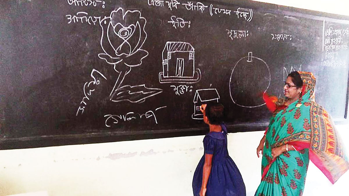 ছবি: প্রথম আলো