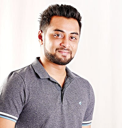 হৃদয় খান