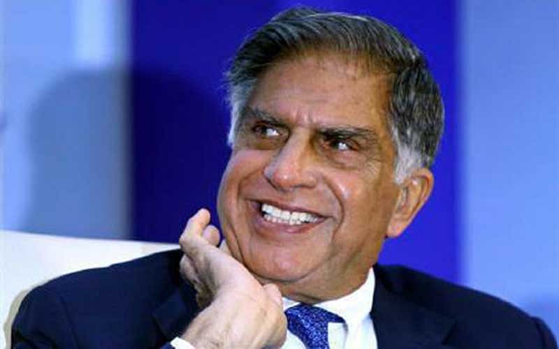 রতন টাটার বেশির ভাগ সম্পদ ব্যয় হবে দাতব্য ও জনহিতকর কাজে