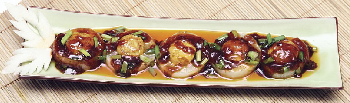 ছবি: খালেদ সরকার