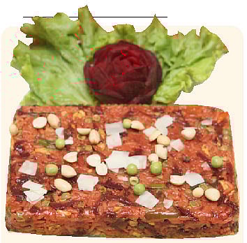 রেড রাইস