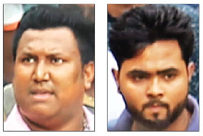 সাব্বির হোসেন,আশিকুর রহমান