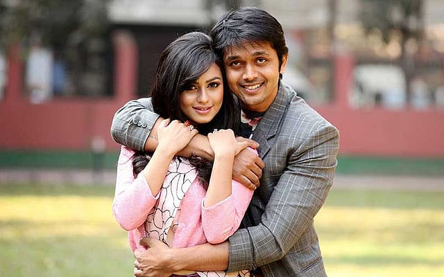 আরিফিন শুভ