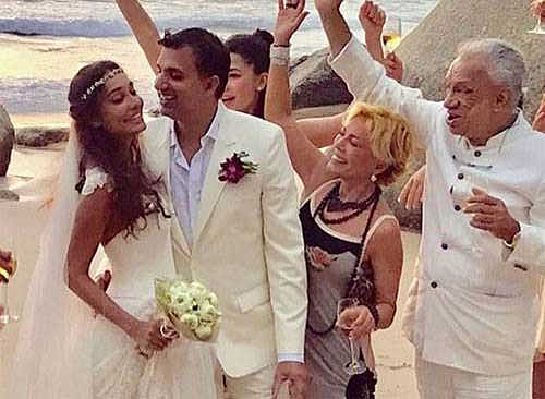 লিসা হেইডন