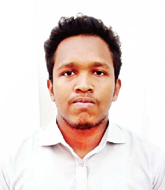 আসিফ আনজুম খান