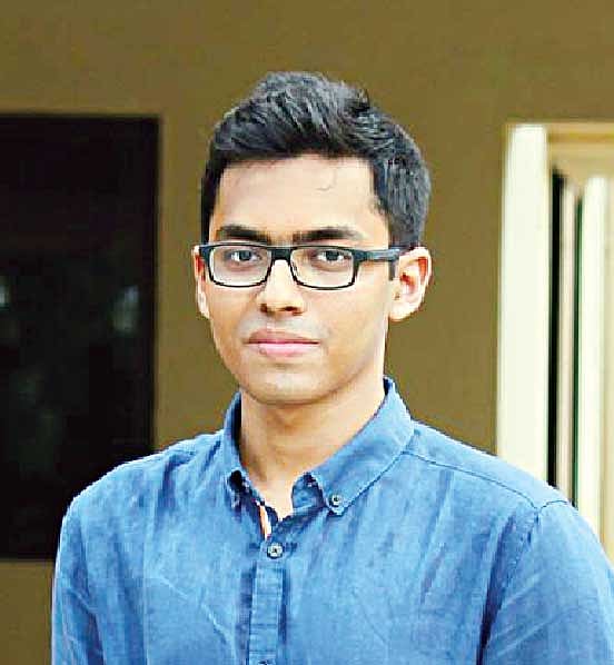 আতিক জাওয়াদ