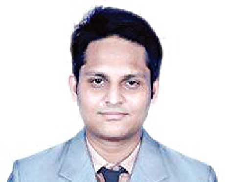 ইফতেখার হোছাইন