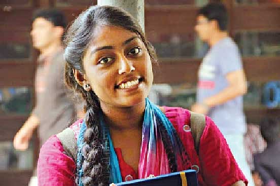 শাহরিমা তানজিনা