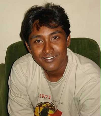 সাজ্জাদুল হাসান সেতু