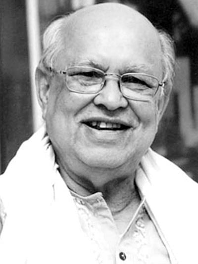 মাহবুব উল আলম চৌধুরী