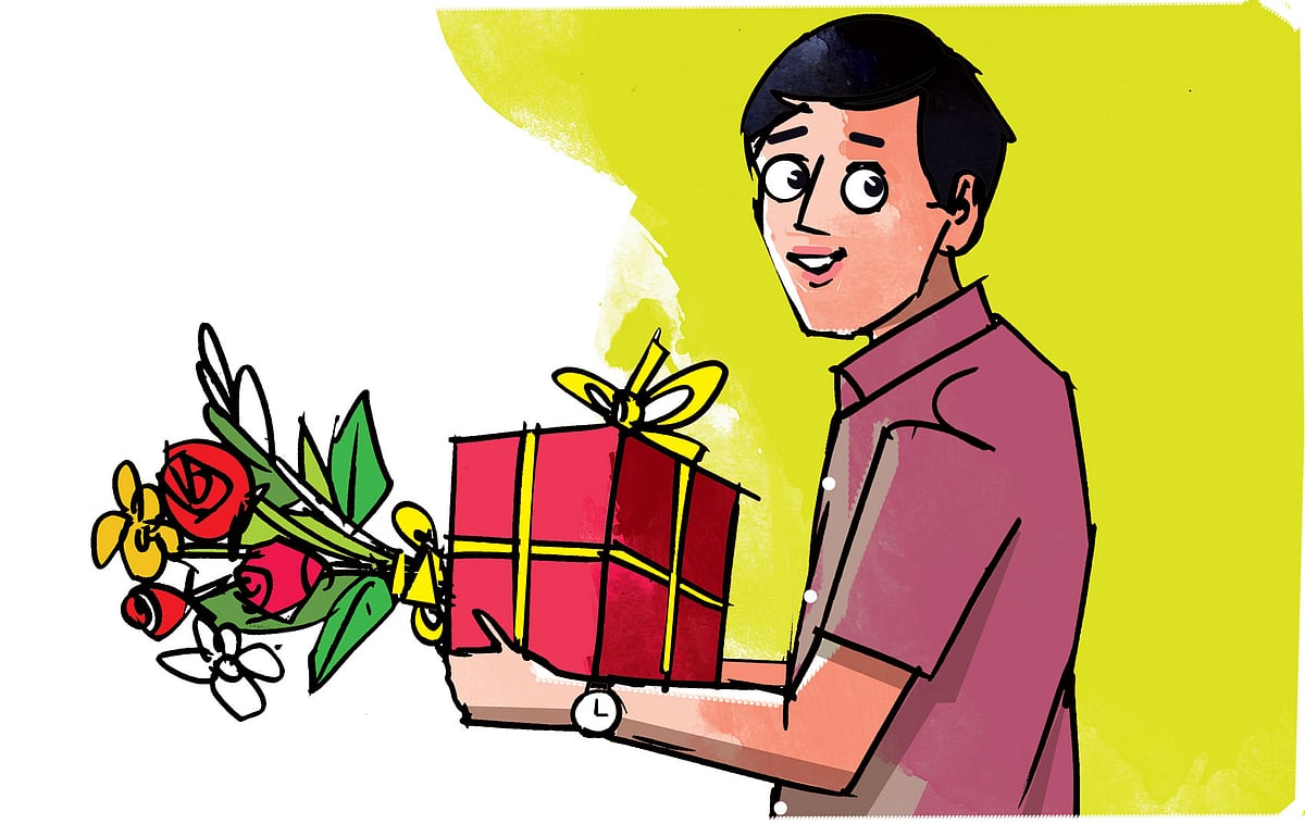 অলংকরণ: তুলি