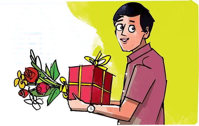 অলংকরণ: তুলি