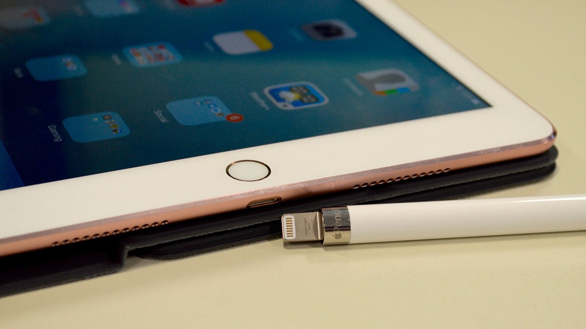 আইপ্যাড