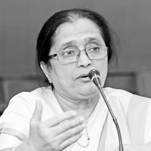 রওশন আরা বেগম