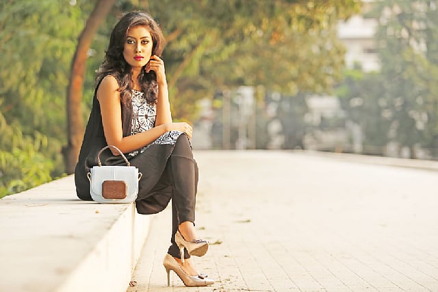 ক্যাজুয়াল ব্যবহারের জন্য মানানসই ব্যাগ