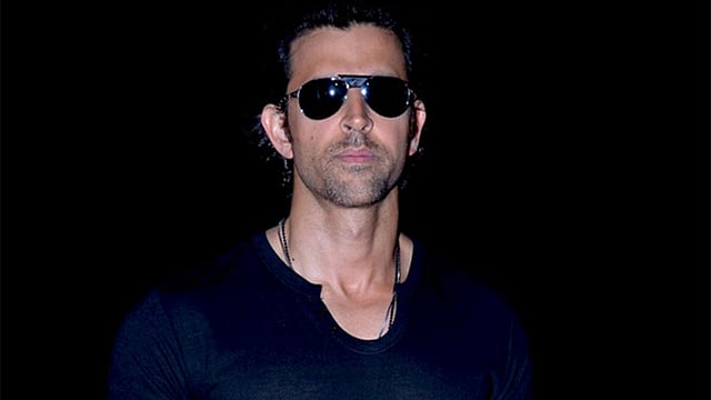 হৃতিক রোশন