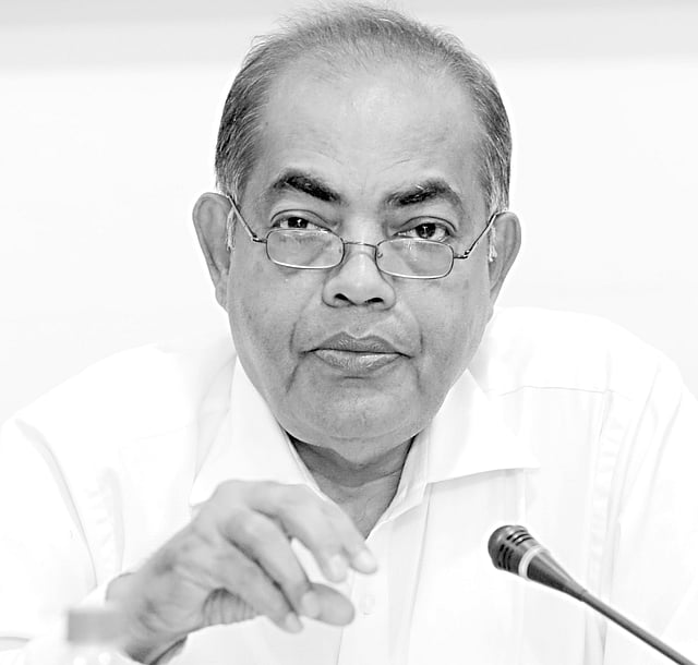 রুহুল আমিন