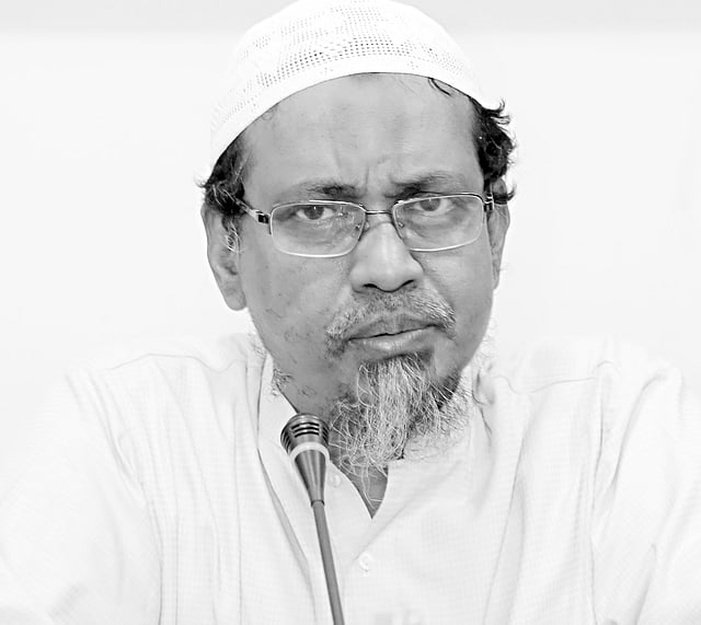 মো. রাশিদুল হাসান