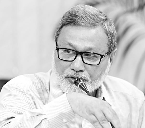 বশীর আহাম্মদ